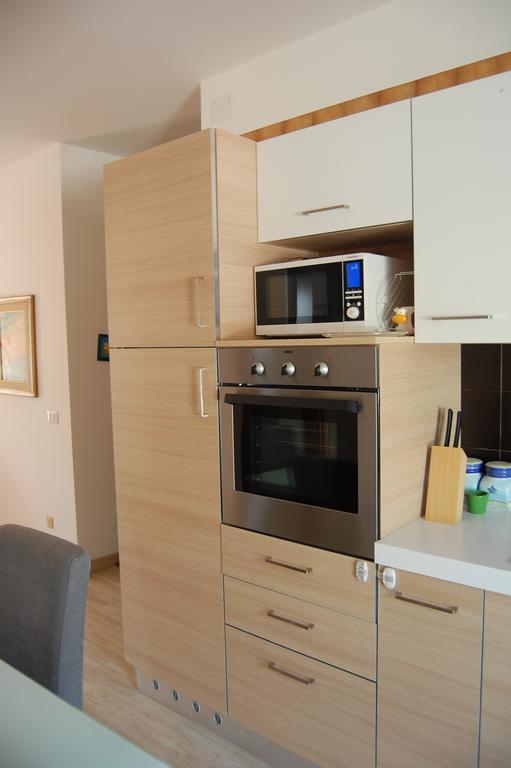 Appartamento Elegance Lignano Sabbiadoro Extérieur photo