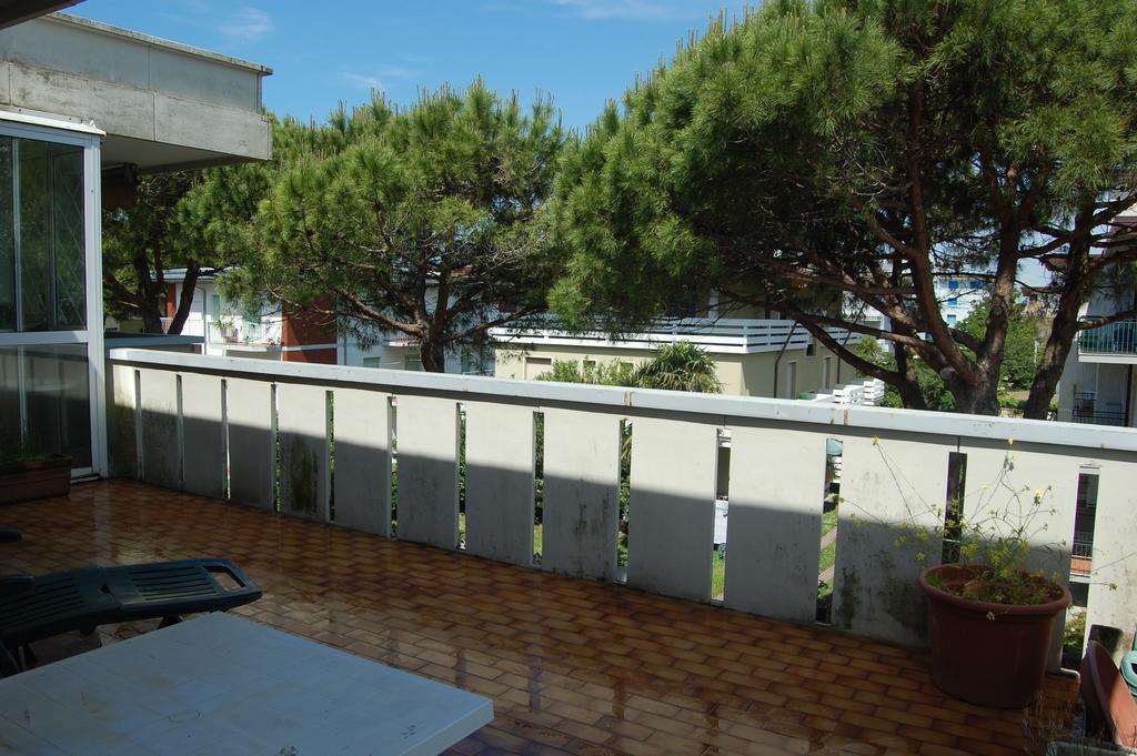 Appartamento Elegance Lignano Sabbiadoro Extérieur photo