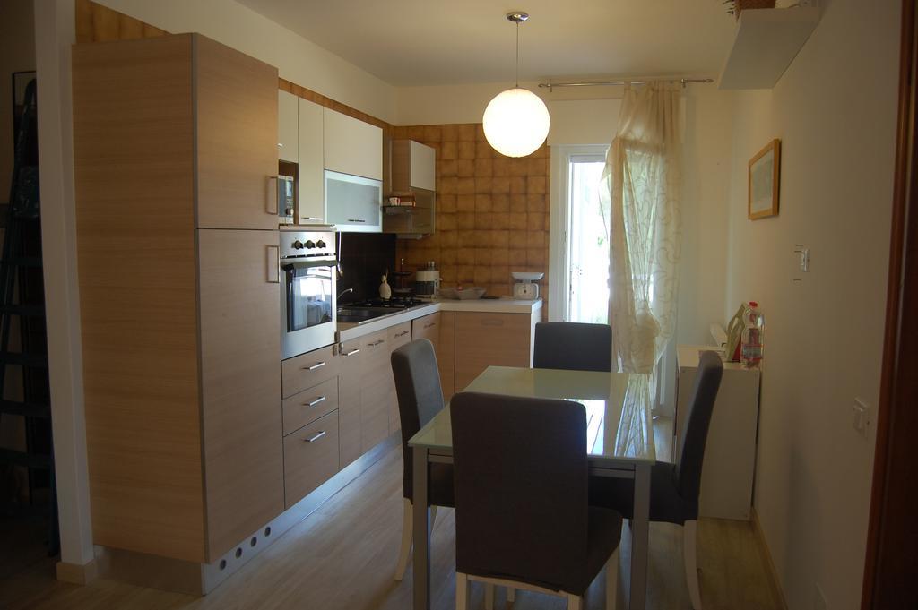 Appartamento Elegance Lignano Sabbiadoro Extérieur photo