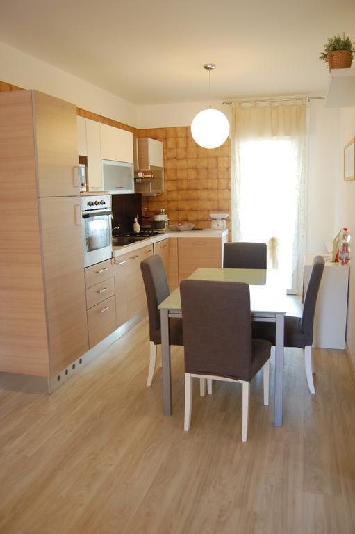 Appartamento Elegance Lignano Sabbiadoro Extérieur photo