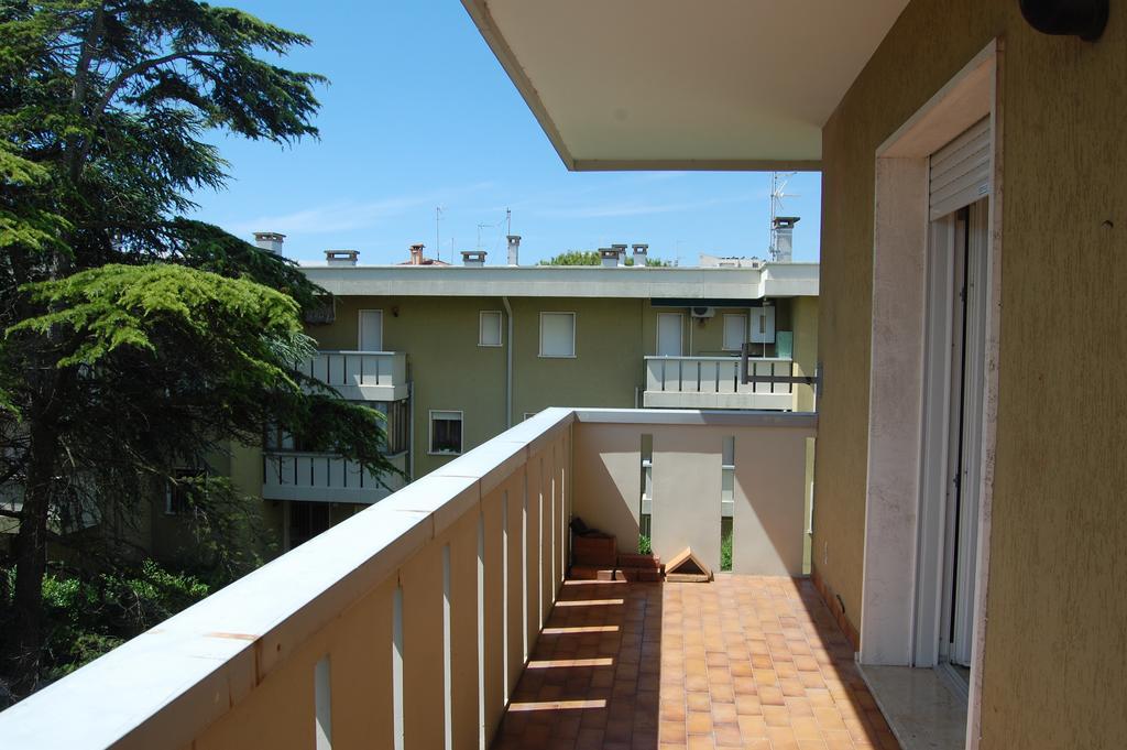 Appartamento Elegance Lignano Sabbiadoro Extérieur photo