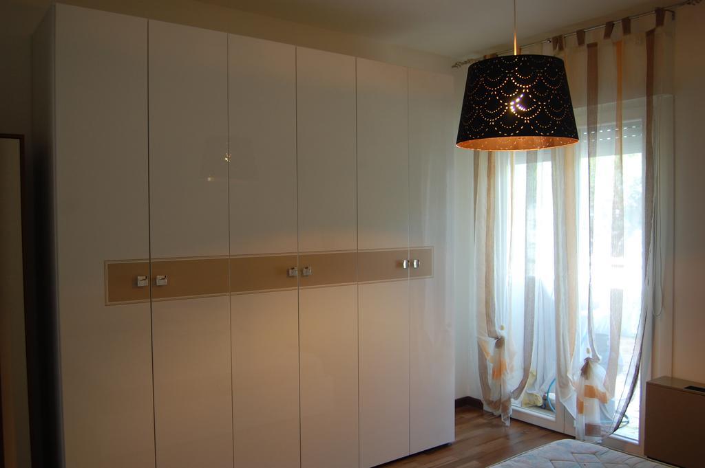 Appartamento Elegance Lignano Sabbiadoro Extérieur photo